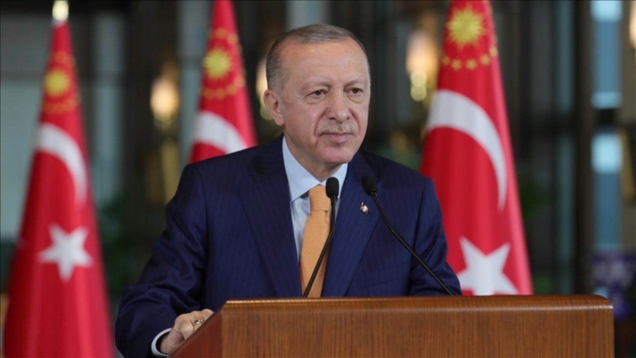 Televizyonda skandal alt yazıya soruşturma! Cumhurbaşkanı Erdoğan, Netanyahu ile kıyaslanmıştı