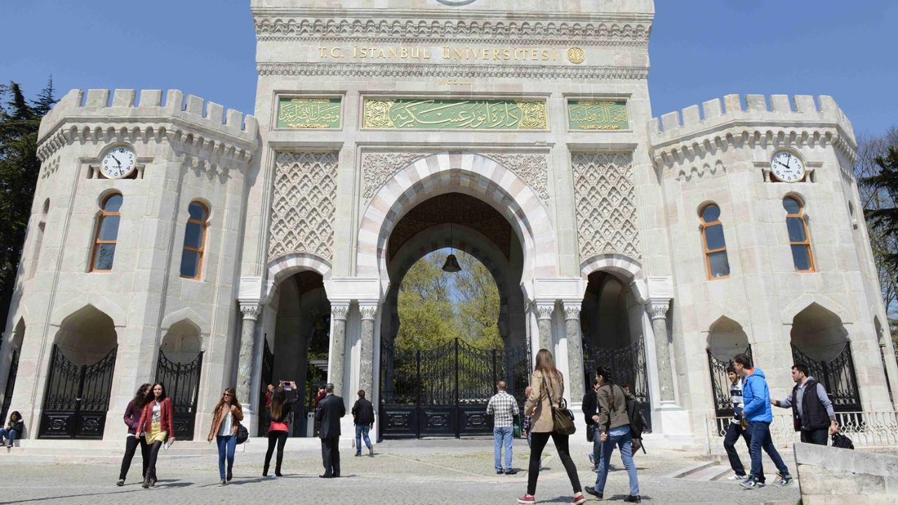 Türkçenin imlası masaya yatırılıyor: Akademisyenler 3 gün boyunca tartışacak