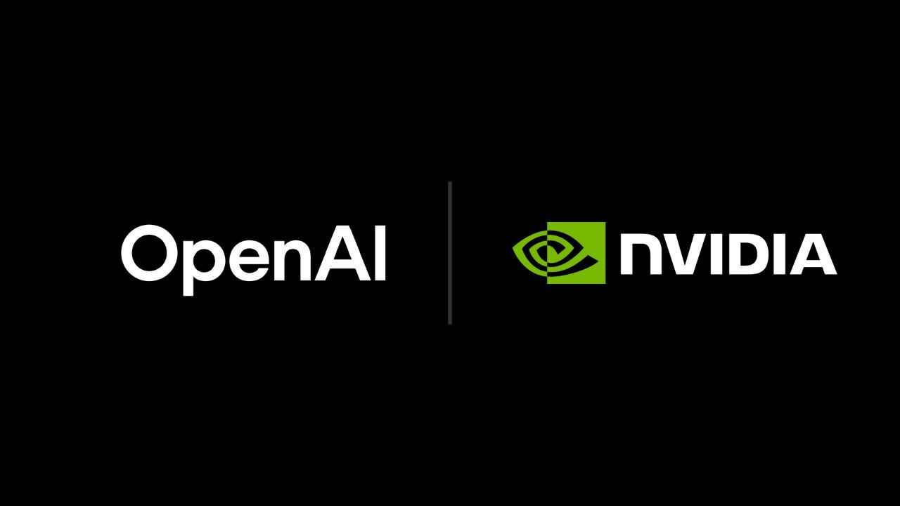 Yapay zeka savaşını değiştirecek hamle: Nvidia’dan OpenAI’a 100 milyar dolarlık yatırım