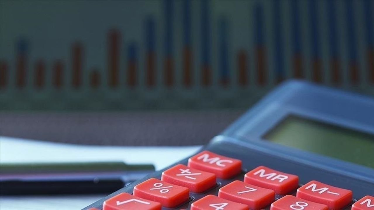 Yurt dışı ÜFE ağustosta aylık yüzde 1,32, yıllık yüzde 28,01 arttı