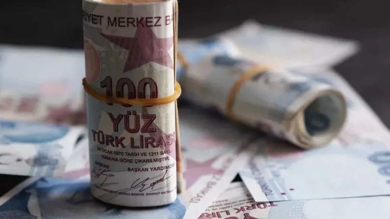 500 bin ve 1 milyon TL’nin güncel getirisi! Mevduat faizlerinde dikkat çeken yükseliş