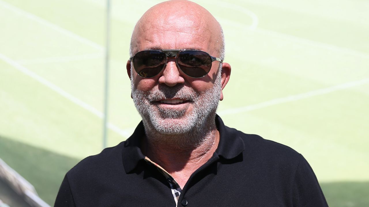 Alanyaspor Başkanı Çavuşoğlu