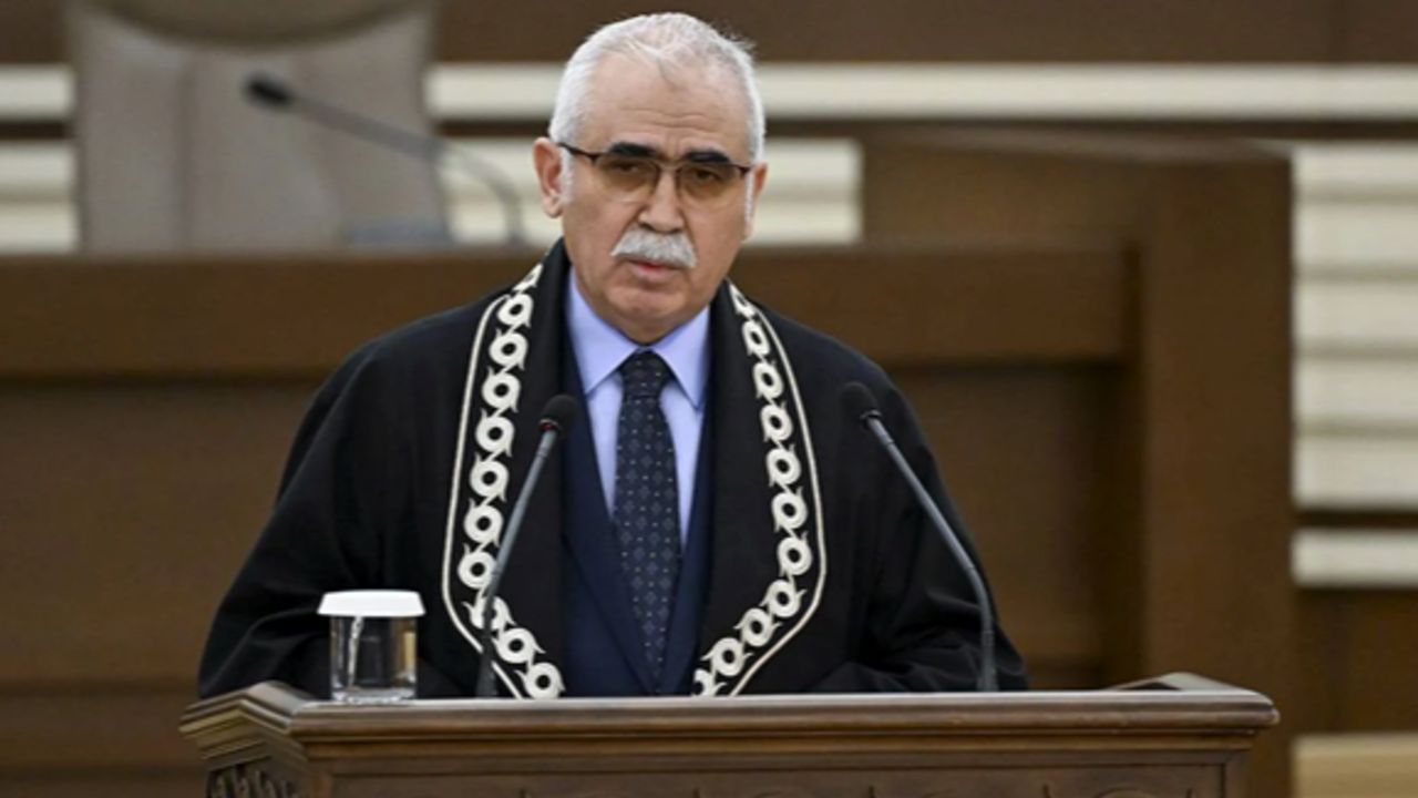 Anayasa Mahkemesi Başkanı duyurdu! Bireysel başvurular UYAP üzerinden de yapılabilecek