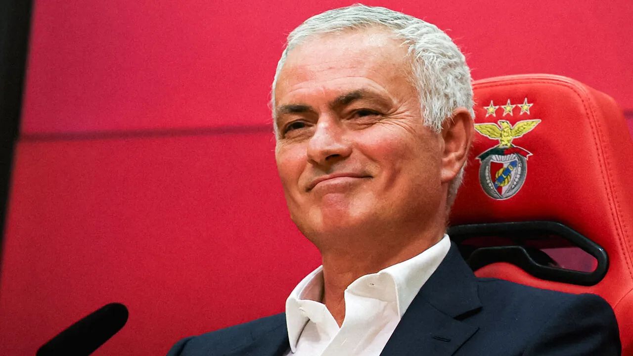 Benfica - Rio Ave maçı hangi kanalda, nerede izlenir, şifresiz mi? Mourinho