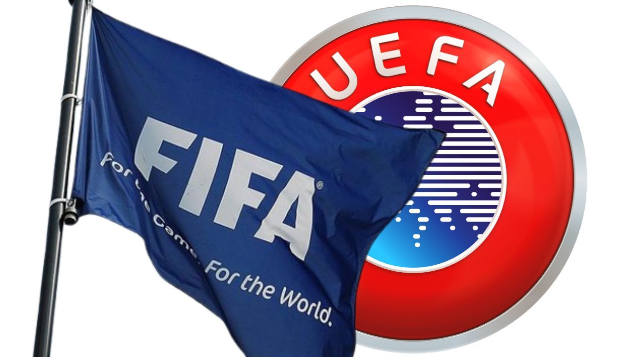 BM uzmanlarından FIFA ve UEFA’ya çağrı: İsrail men edilsin