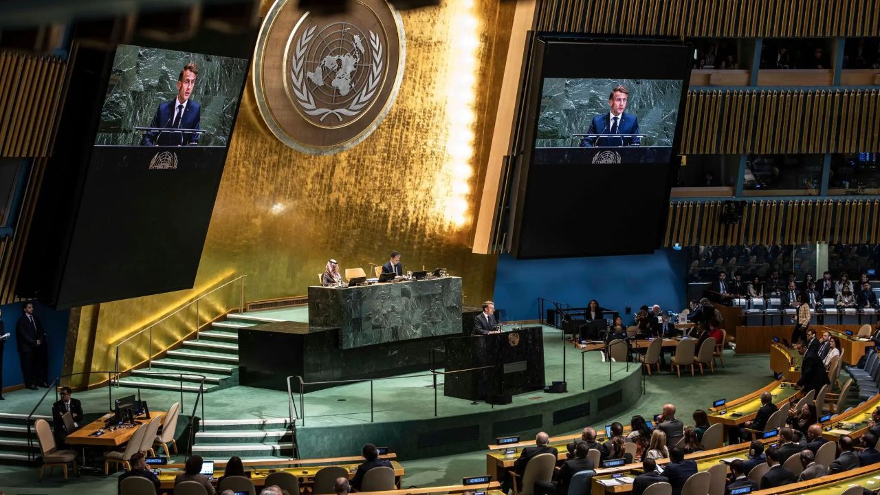 BM Zirvesi öncesi şoke eden skandal! Cep kulelerini çökerten sistem ele geçirildi