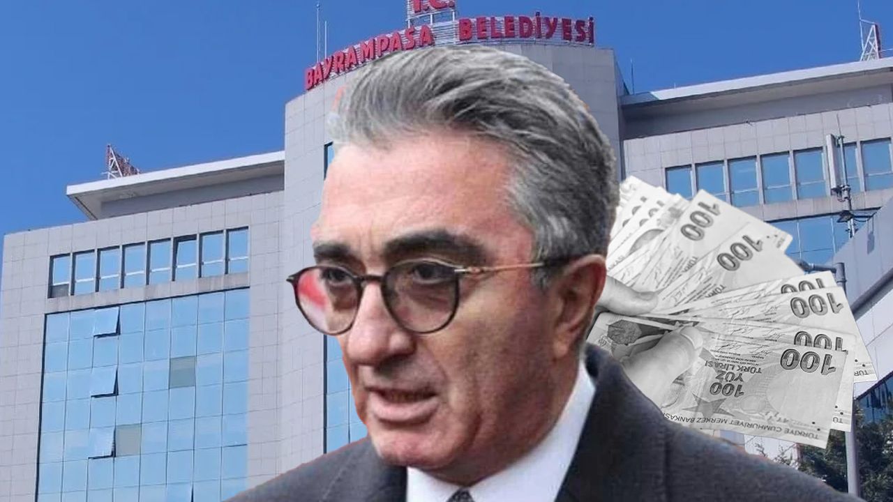 CHP'li eski Bayrampaşa Belediye Başkanı Hasan Mutlu'nun başını ağrıtacak 5.5 milyonluk hareket! Lüks araç bile almış