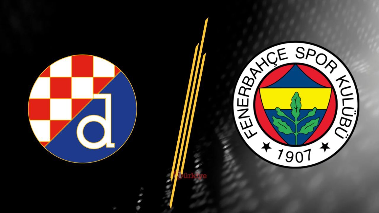 Dinamo Zagreb - Fenerbahçe maçı hangi kanalda, nerede izlenir, şifresiz mi canlı yayınlanacak? Tedesco