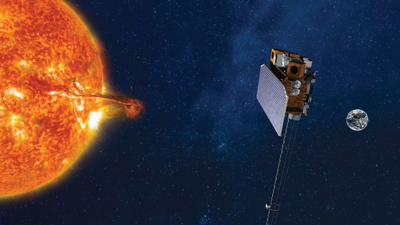 Dünya’yı karanlığa gömecek fırtına mı geliyor? NASA ve NOAA ortak görev için hazır