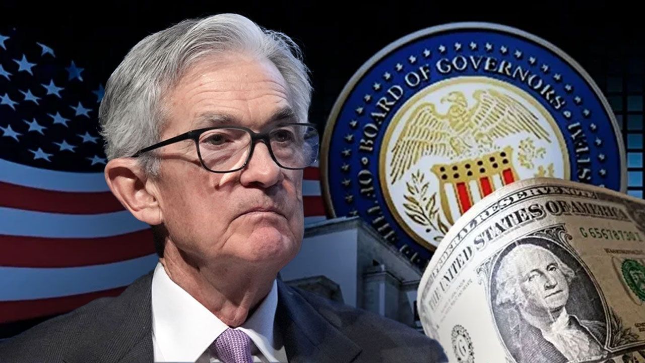 Fed Başkanı Powell