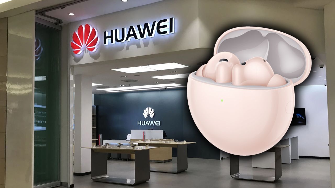 Huawei FreeBuds 7i