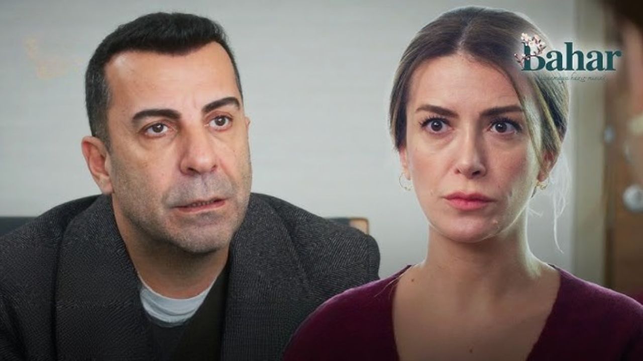 Karakterin akıbeti netleşti! Bahar dizisi Tolga’ya ne oldu, Emre Karayel neden yok?