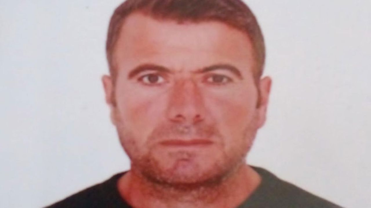 Kimseye haber vermeden çıktı… 3 çocuk babası Ramazan Dağ’dan 11 gündür haber yok