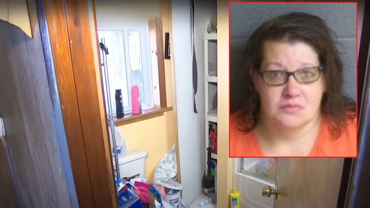 Kiracısının boşalttığı evi temizlemeye gitti! 4 bebeğin cansız bedeniyle karşılaştı