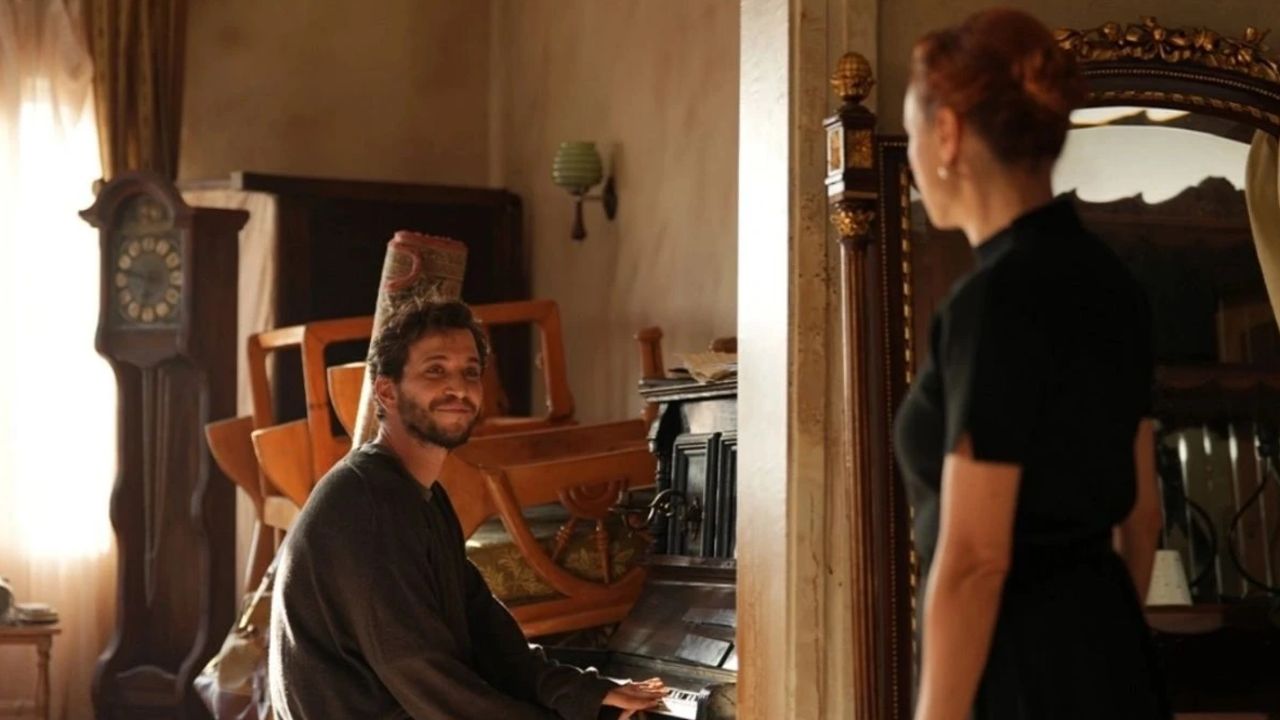 Kıskanmak yeni bölüm ne zaman, hangi gün yayınlanacak? Kıskanmak 2. bölüm için geri sayım