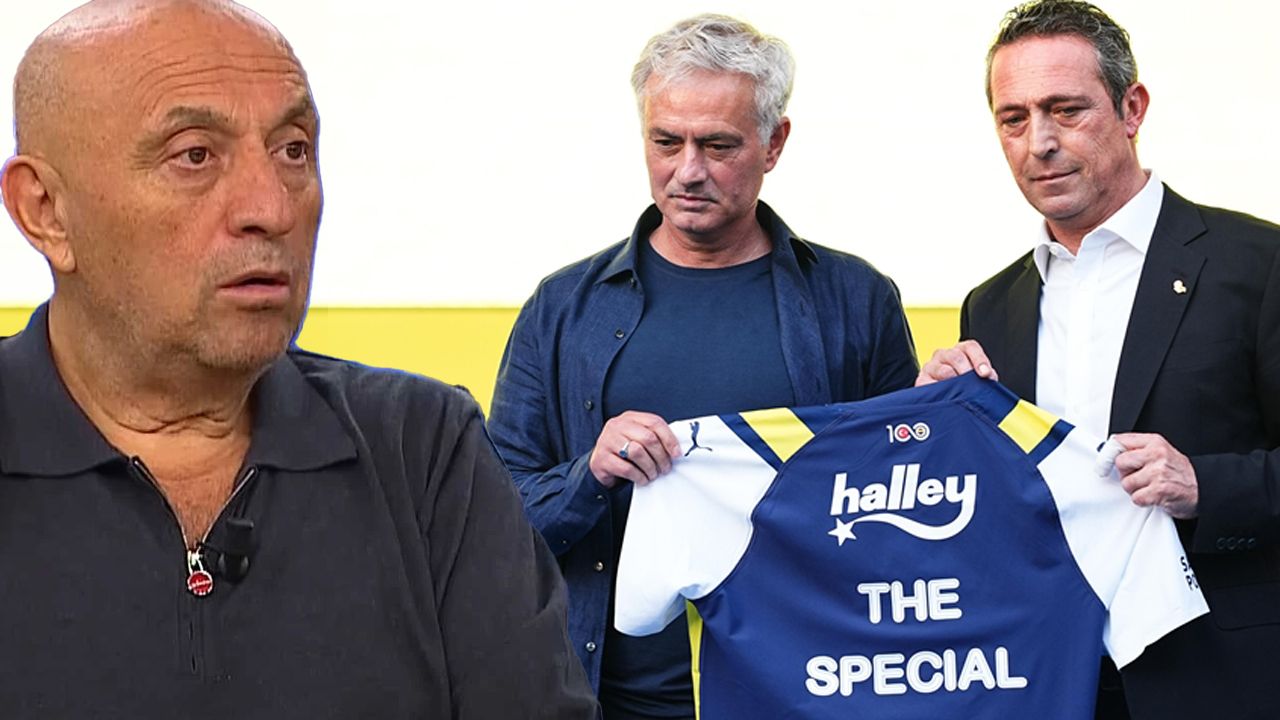 Mourinho için olay iddialar! "UEFA ve FIFA bunu araştırmalı"