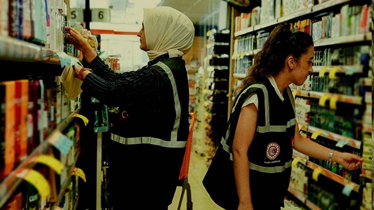 Satışı yasaklandı, raflardan toplatılıyor! Bakanlık 3 ürünü daha ifşa etti