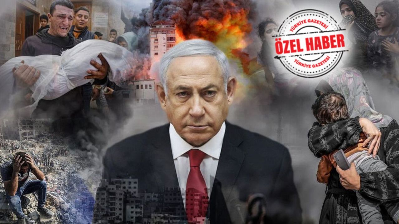 Tanımak yetmiyor, askerî müdahale şart! Dünya, İsrail’in soykırımına karşı insanlık imtihanında