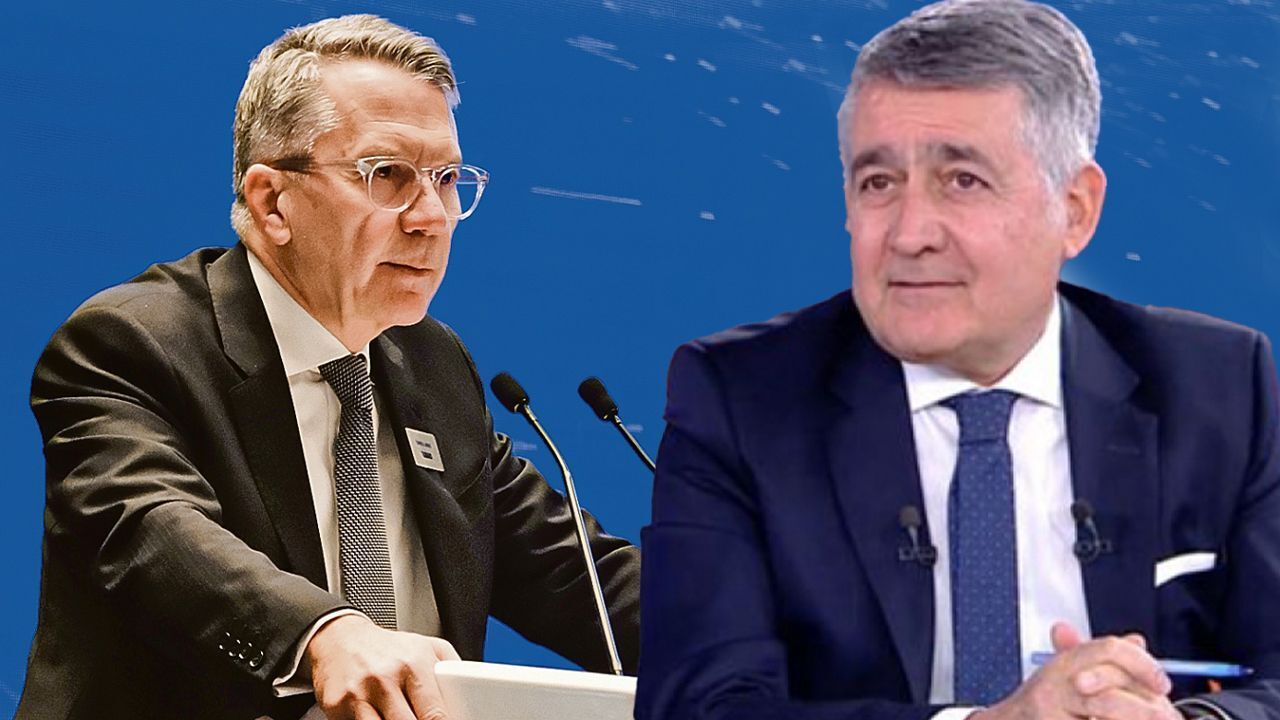 TÜSİAD davası ertelendi! Orhan Turan ve Mehmet Ömer Arif Aras suçlamaları reddetti