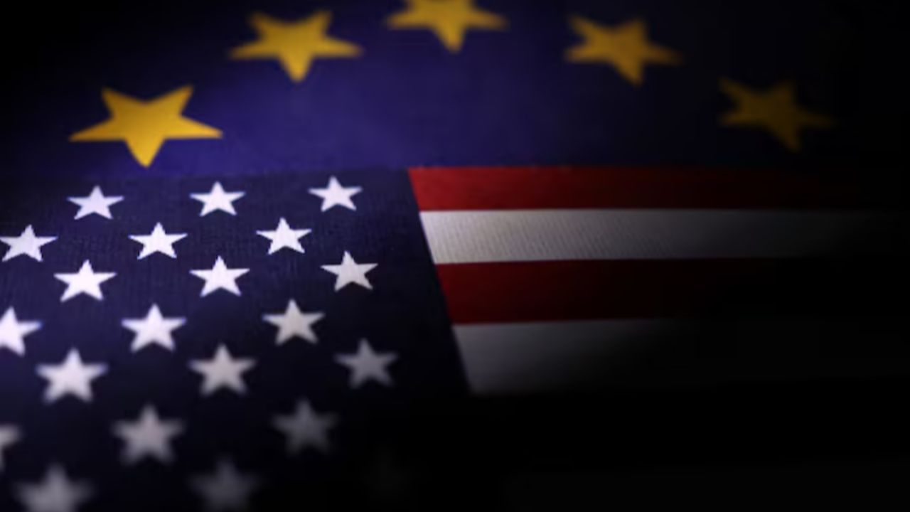 AB-Trump arasındaki ticaret anlaşması yasa dışı mı? "DTÖ Kurallarını Karşılamıyor"