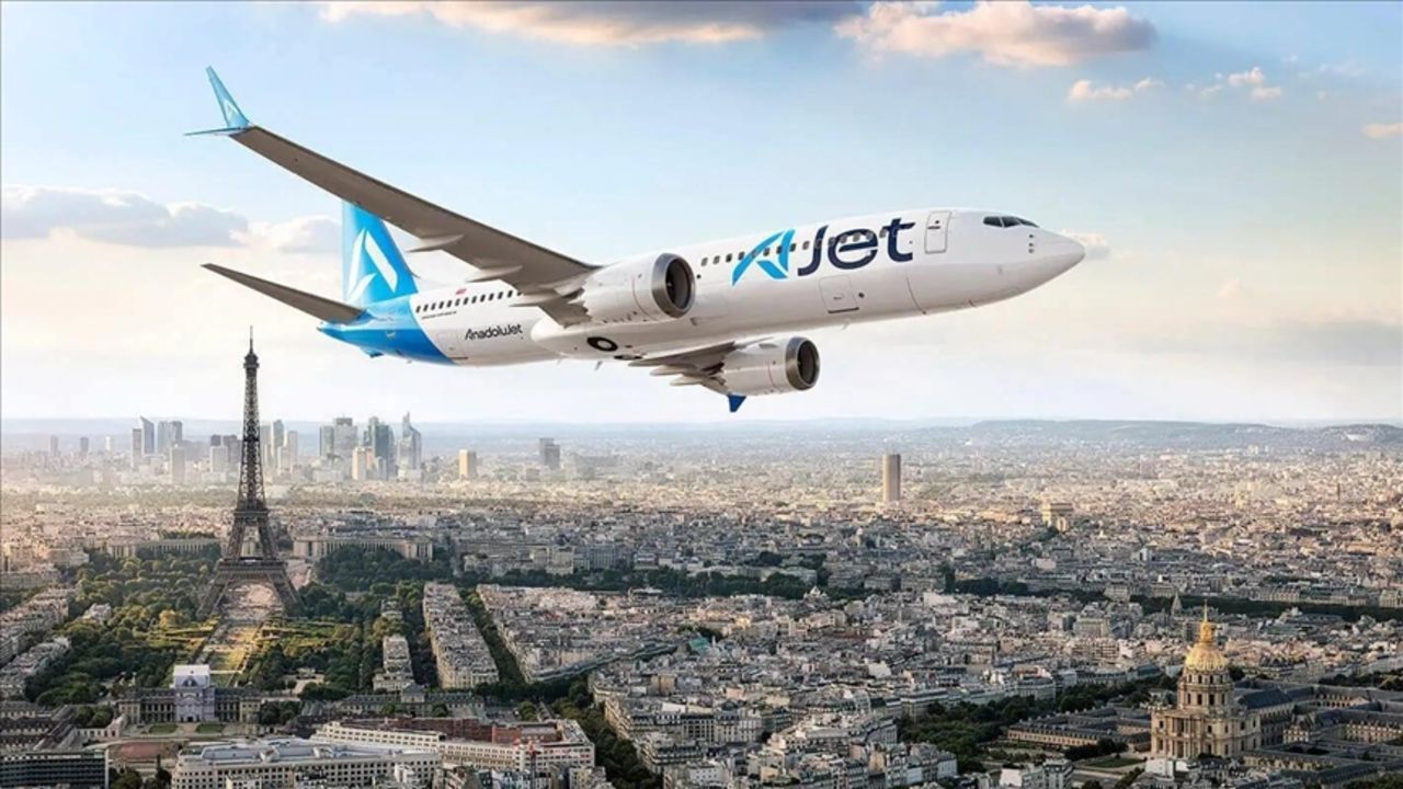 AJet 9 dolar bilet kampanyası hangi ülkelerde geçerli? Uçuş tarihleri belli oldu