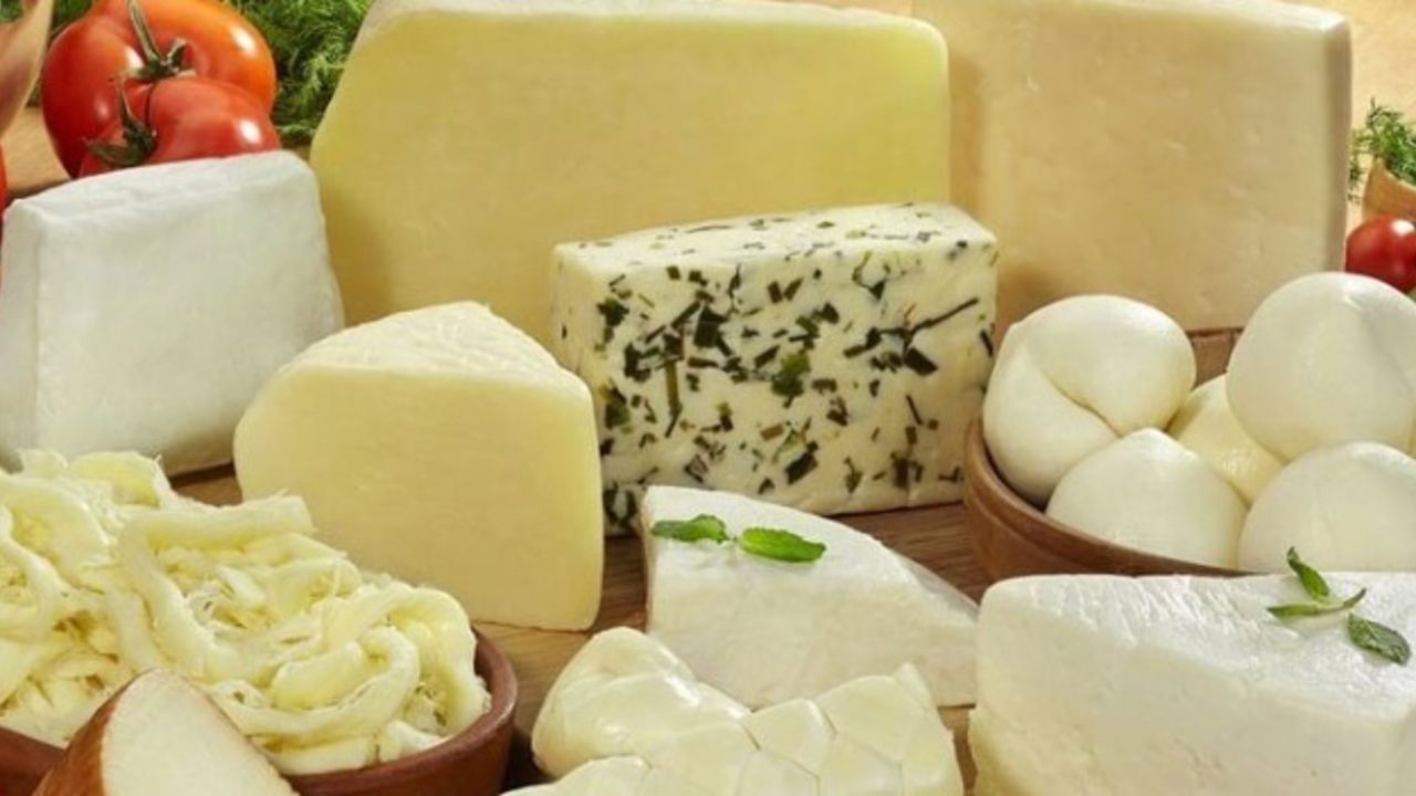 Bakanlık, halk sağlığını tehdit eden peynir markalarını ifşa etti