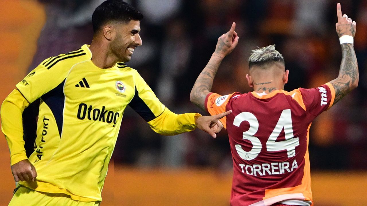 Ünlü spor yazarı "Belki çok erken" diyerek duyurdu! Süper Lig için şampiyonluk tahmini