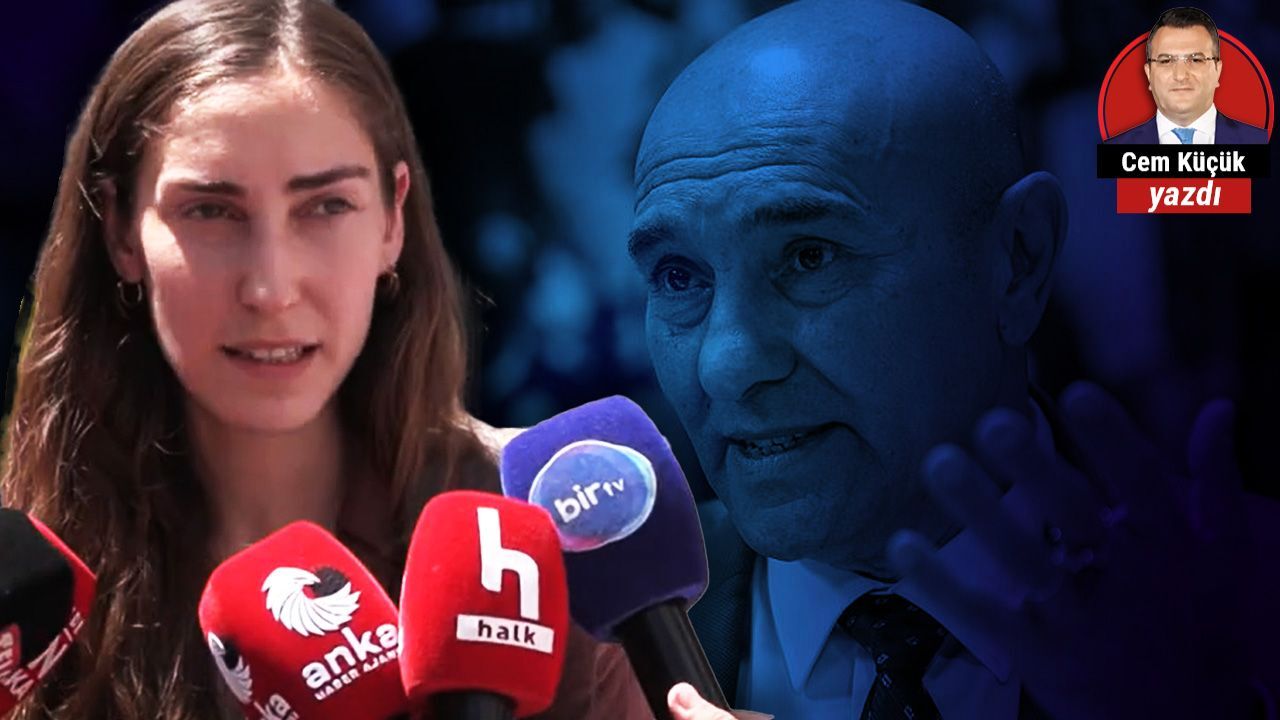 Cem Küçük yazdı: Defne Soyer Hanım'a cevabım