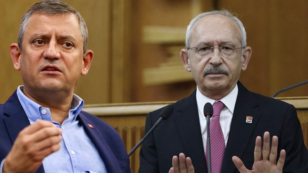 22. Kurultay da dava yolunda! Bazı delegeler hazırlık yapıyor