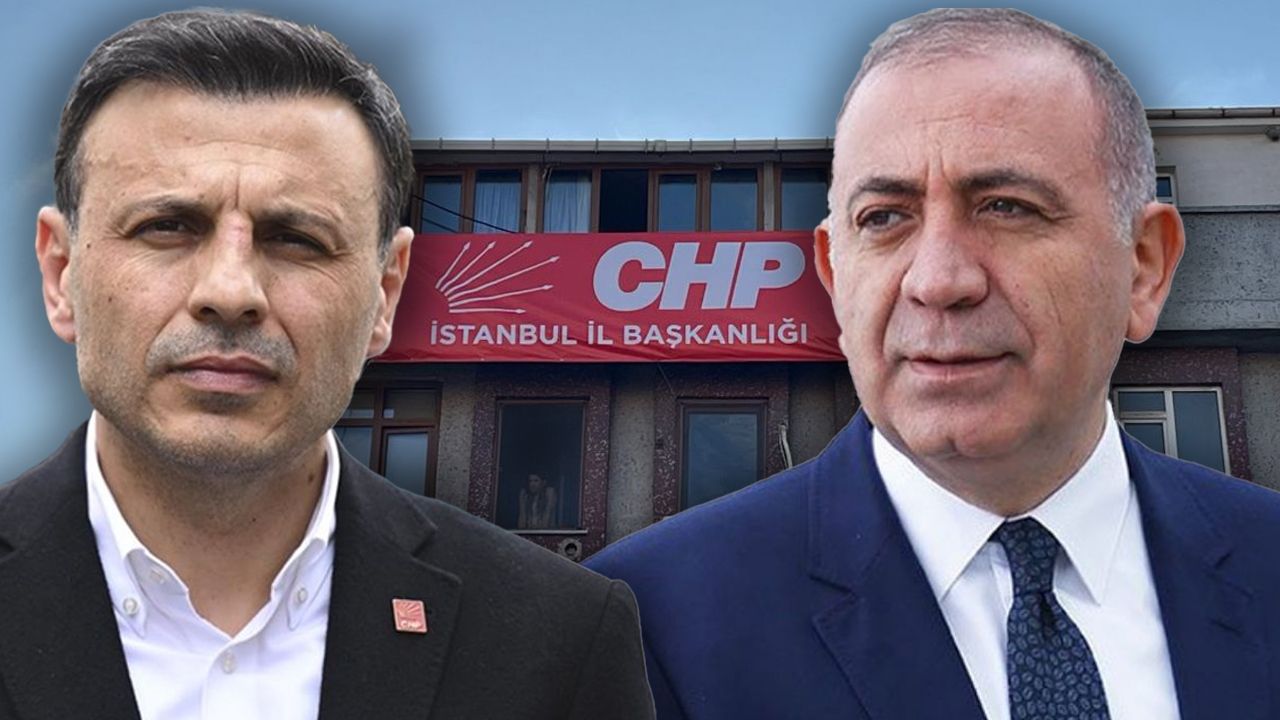 CHP İstanbul