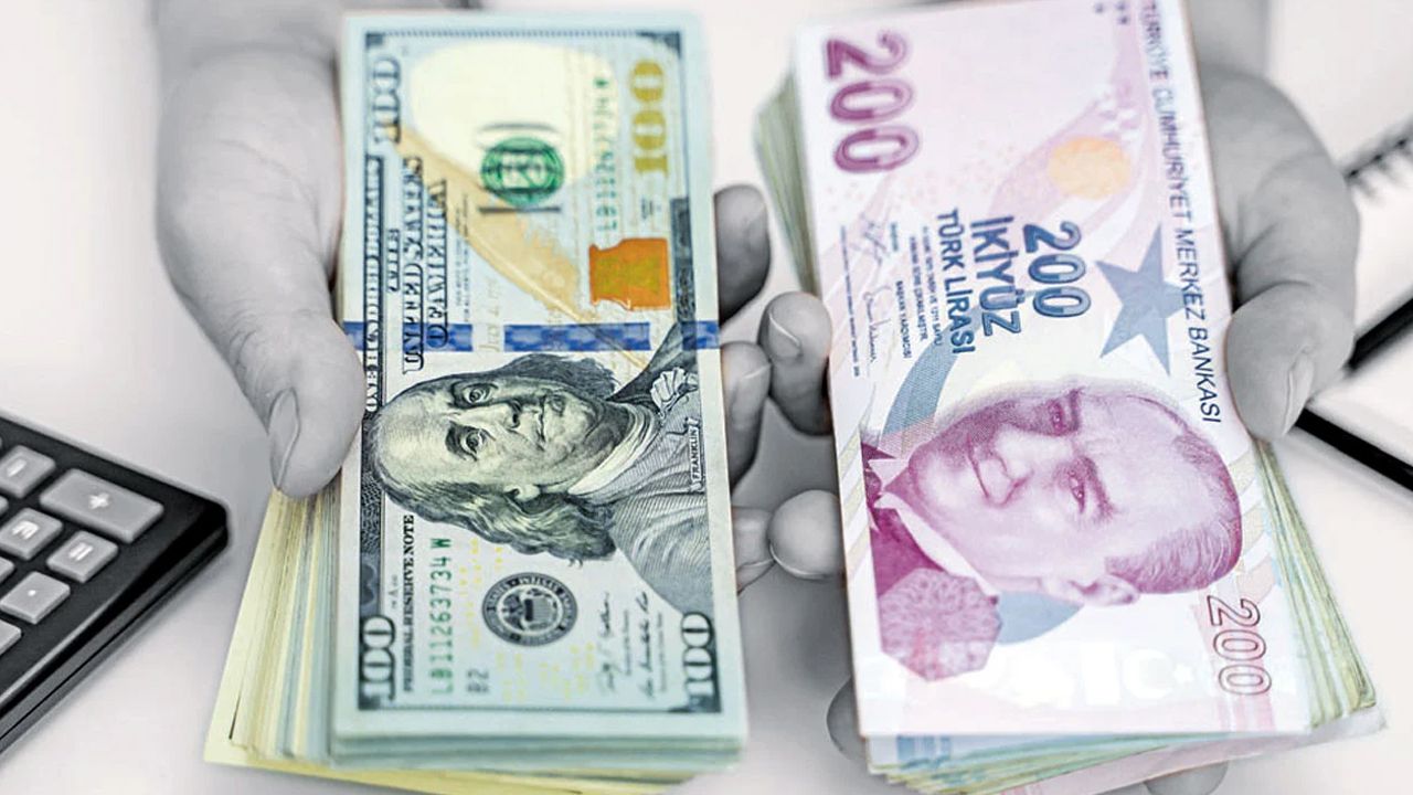 Dolar güne nasıl başladı? İşte kurda son durum