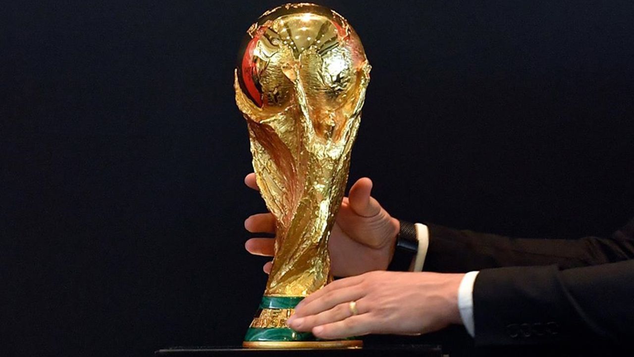 Dünya Kupası formatı değişebilir! FIFA