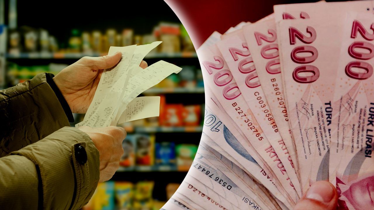 Eylül enflasyonu, hesapları değiştirebilir! Maaş zamları ve faiz için kritik sinyal