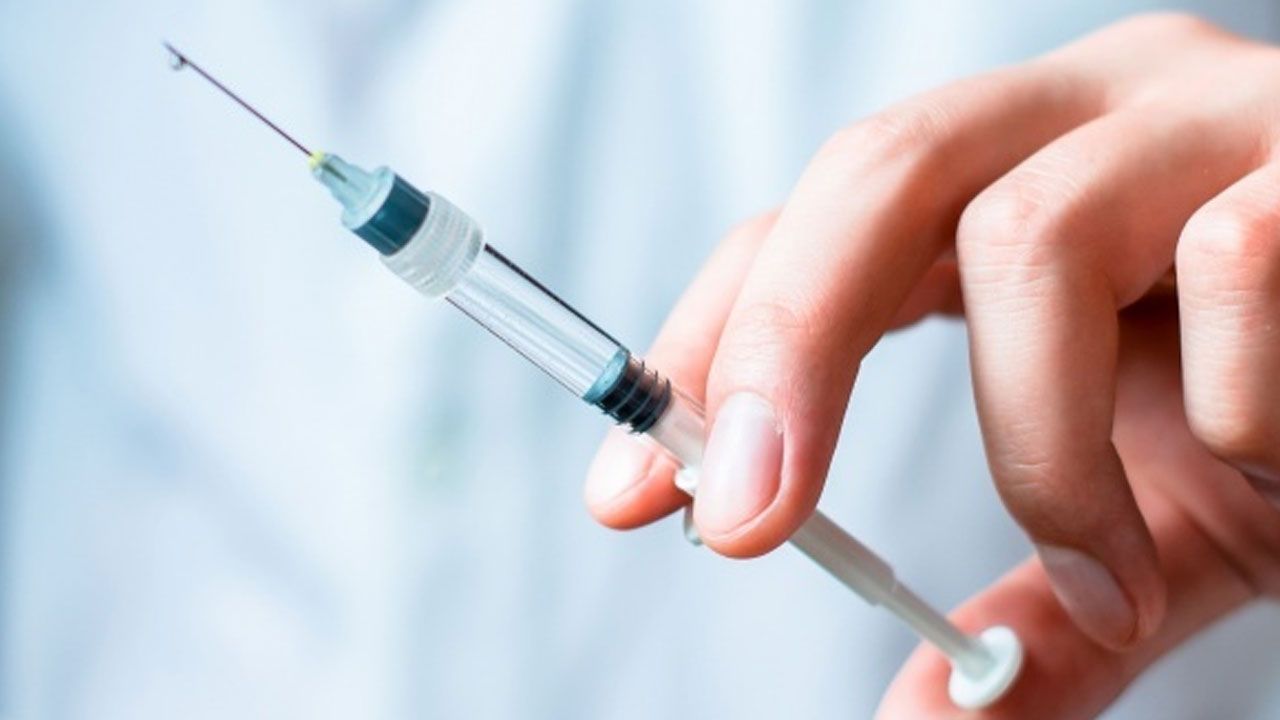 Grip aşısında tedarik sorunu yok: Mart ayına kadar yaptırılabilir