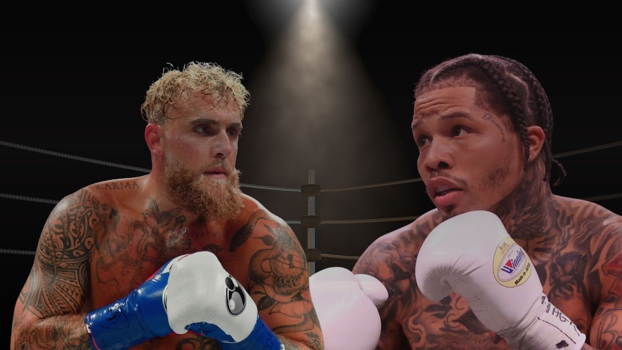 Jake Paul - Gervonta Tank Davis maçı ne zaman, nereden izlenir?