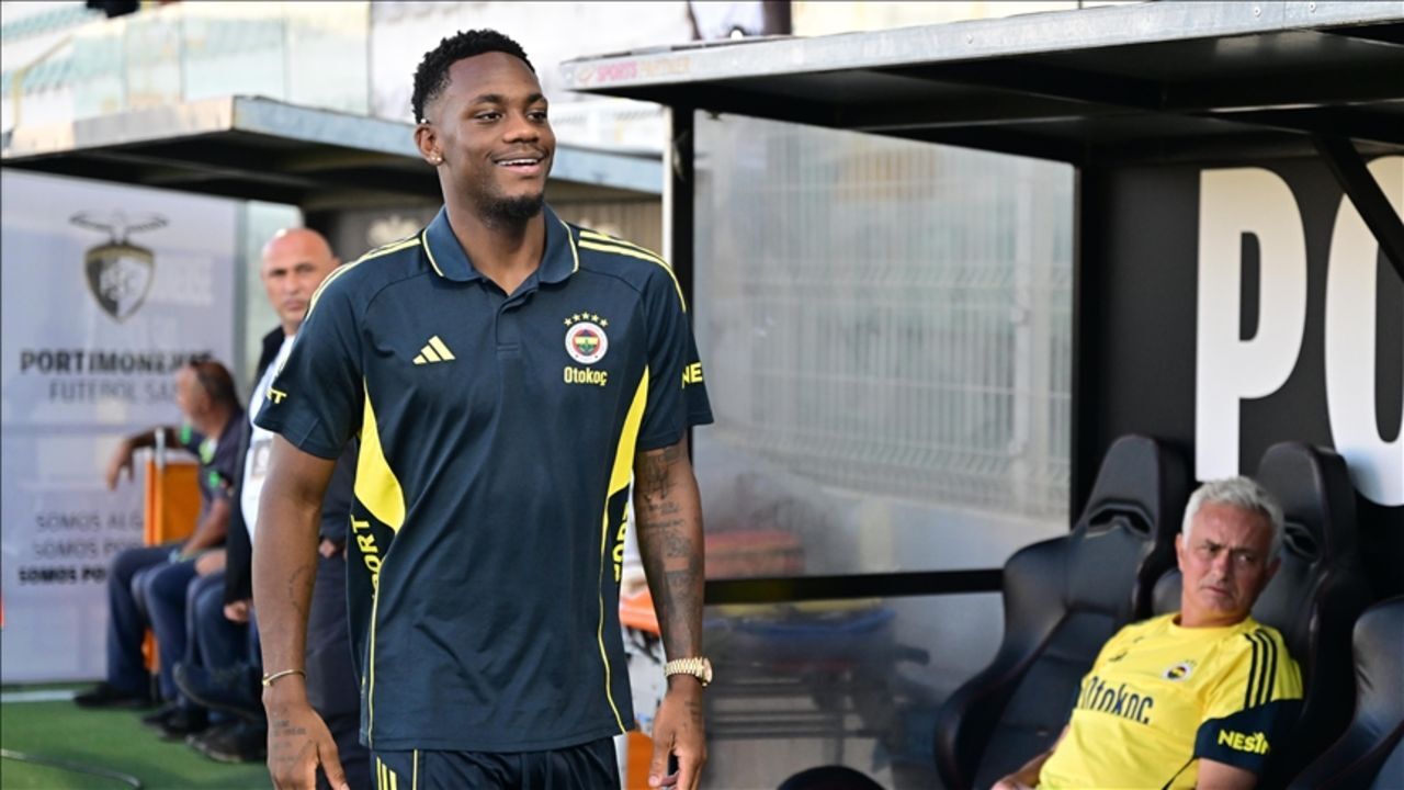 Jhon Duran Dinamo Zagreb maçında oynayacak mı, neden yok? Dönüş tarihi belli oldu