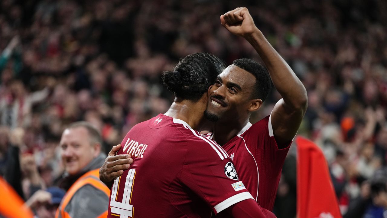 Liverpool, Southampton’u geçti! 7’de 7 yaptı