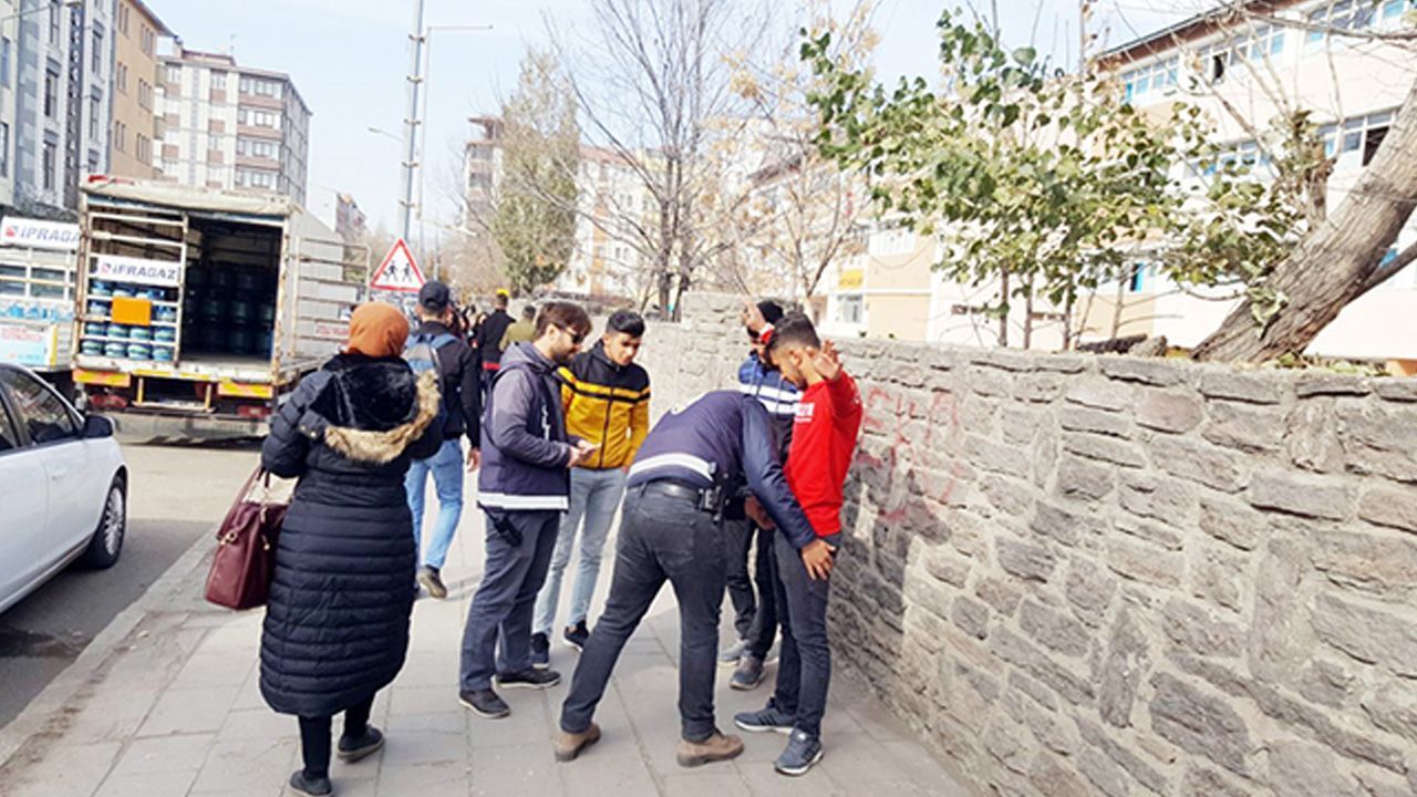 MEB tedbirleri artırdı: 27 bin personel güvenlik için sahada