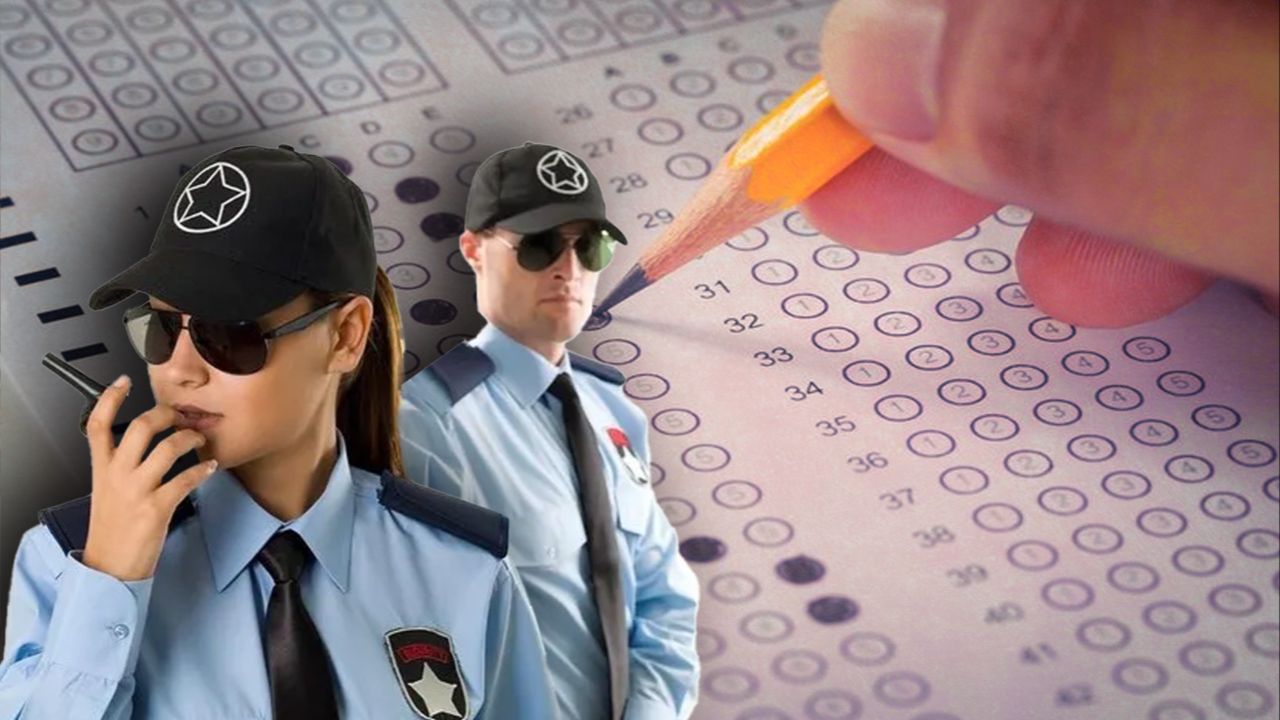 ÖGG sınavı ne zaman? EGM duyurdu