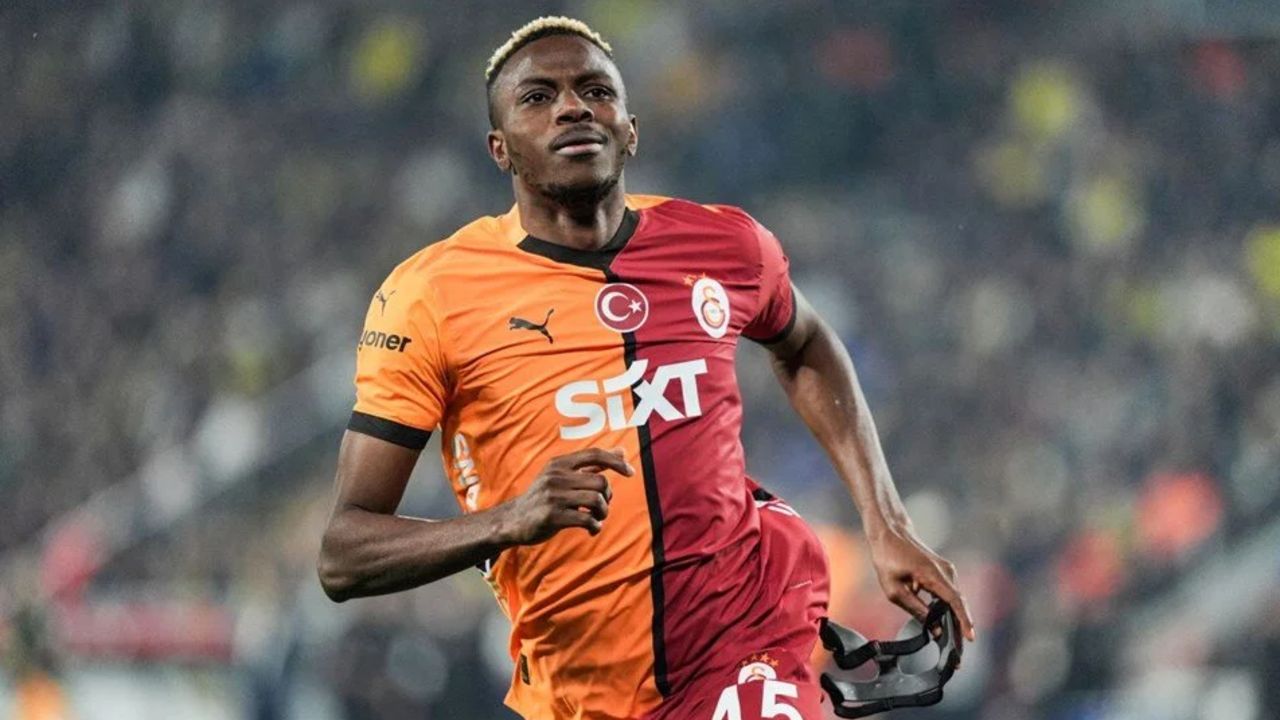 Osimhen Liverpool maçında oynayacak mı, Galatasaray - Liverpool maçı ne zaman? Kadroda eksikler dikkat çekiyor!