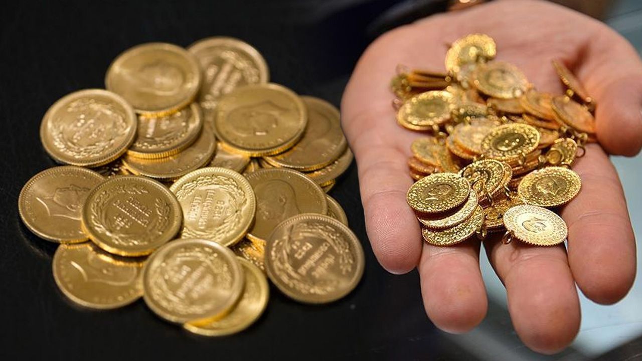 Powell konuştu, altın fren yaptı! Gram fiyatı kritik eşikte