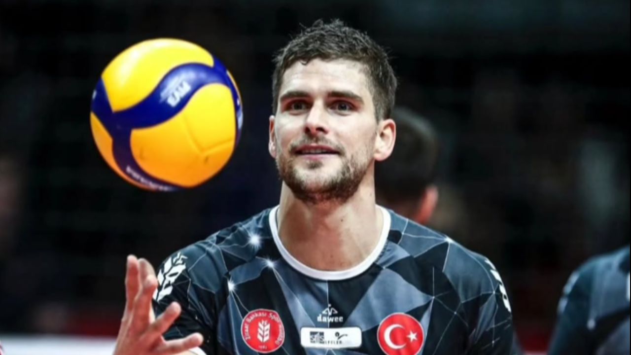 Trevor Clevenot kimdir, hangi takımda oynuyor?