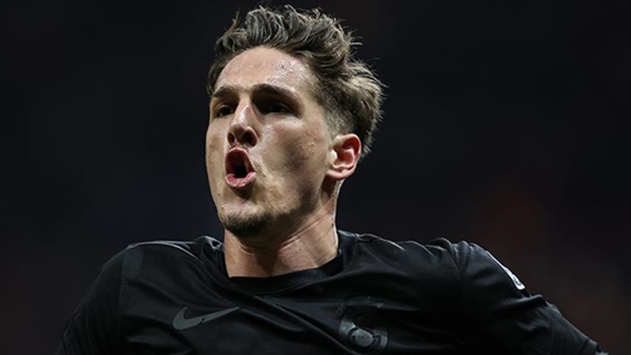 Zaniolo sahneye çıktı: Udinese, İtalya Kupası