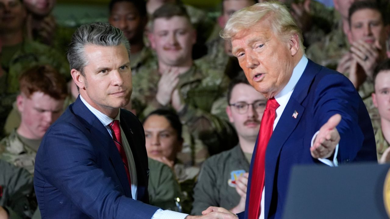 ABD askeri tarihinde bir ilk: Yüzlerce general ve amiral acil toplantıya çağrıldı!