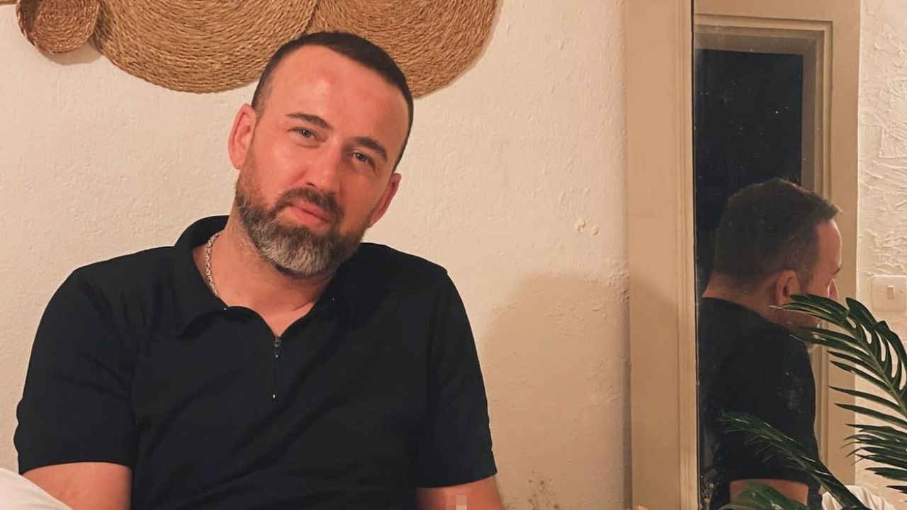 Başına dayadığı silah ateş aldı! Eski kulüp başkanı hayatını kaybetti
