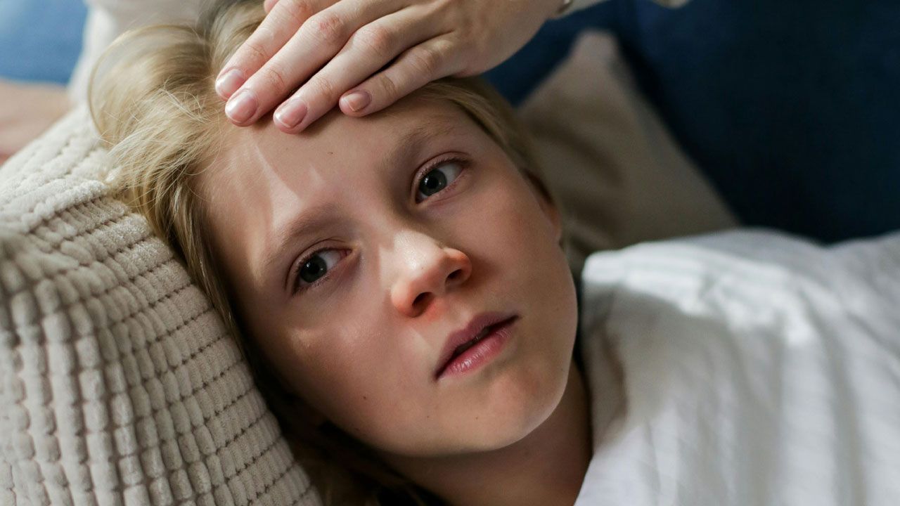 Çocuklarda Covid alarmı: ‘Nimbus’ varyantı yayılıyor, ailelere tedbir çağrısı