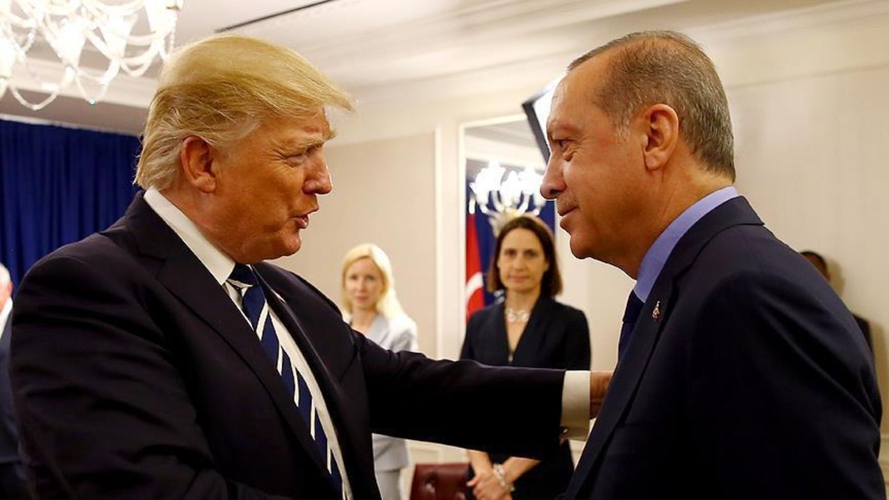 Erdoğan–Trump Zirvesi: İşte masadaki başlıklar