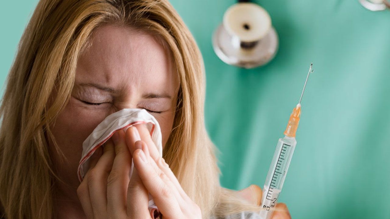 Grip aşısı için en doğru zaman! Aşıda kimler öncelikli, fiyatı ne kadar?