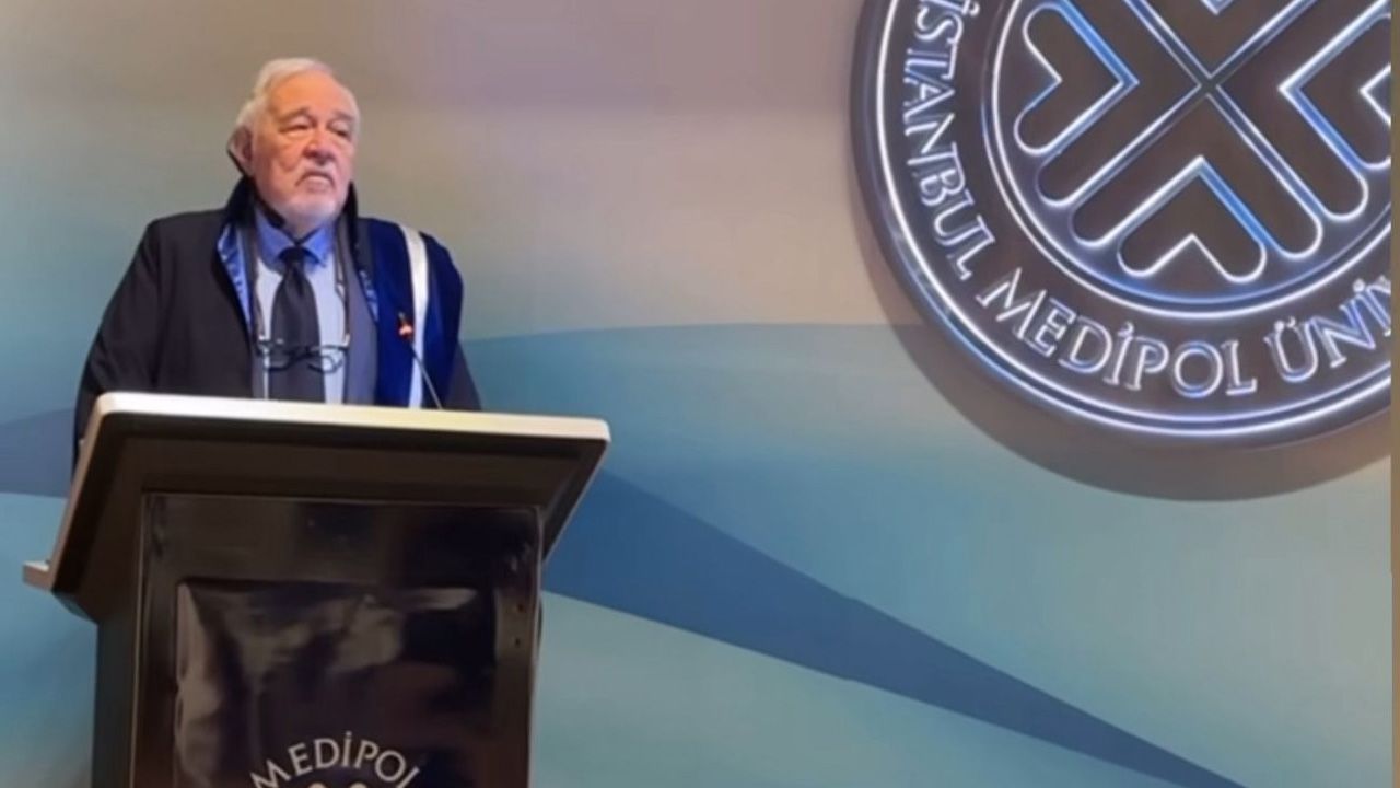 İlber Ortaylı: Türkler tarih yapan ama tarihçi olmayan bir millet