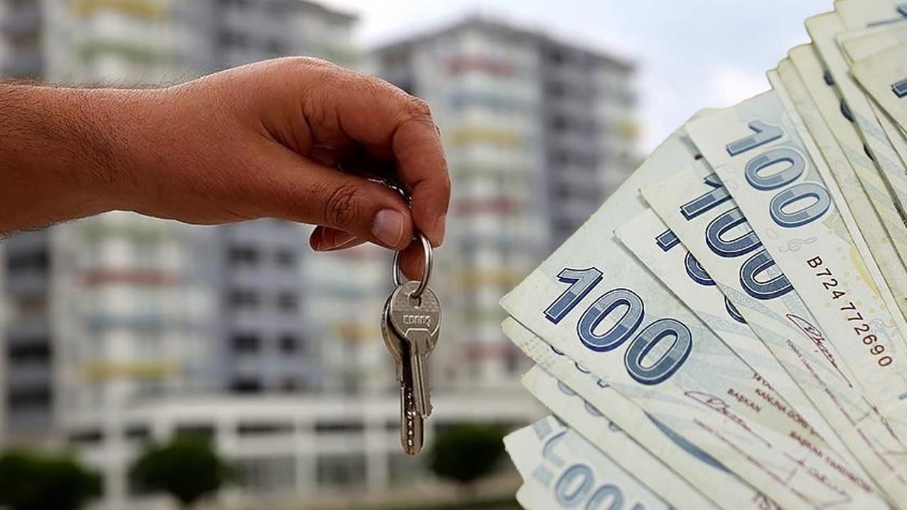 Konut kredilerinde rekabet kızıştı! 1 milyon TL